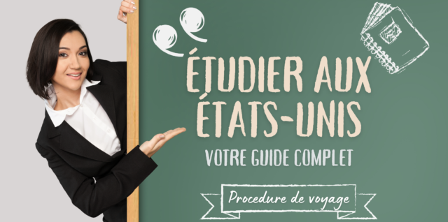 Étudier aux États-Unis : libérez votre potentiel