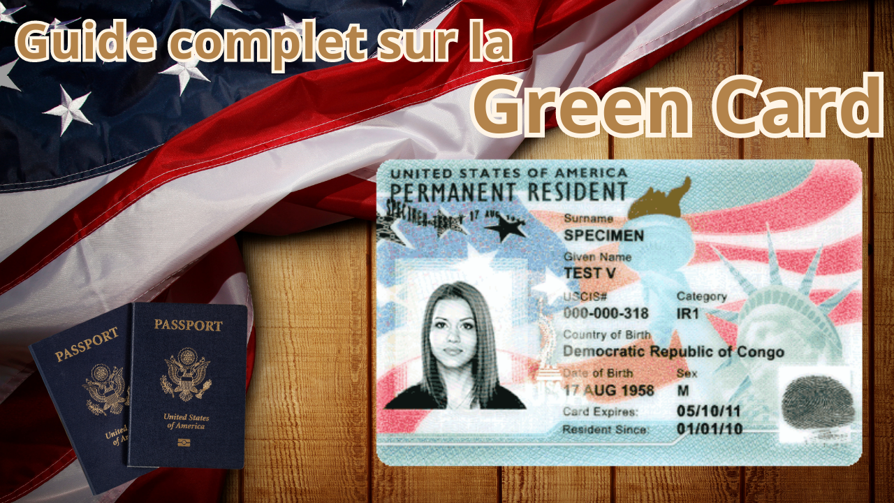 Green Card